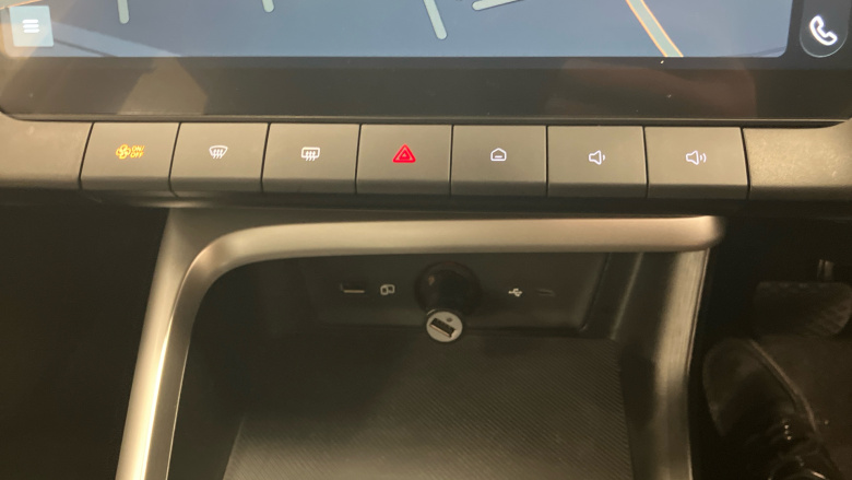 MG ZS 1.5 Hybrid+ SE 5dr Auto Hybrid Hatchback